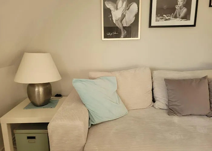 Ferienwohnung Ott