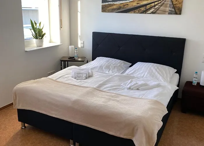Ferienoberwohnung in Villa Pesca