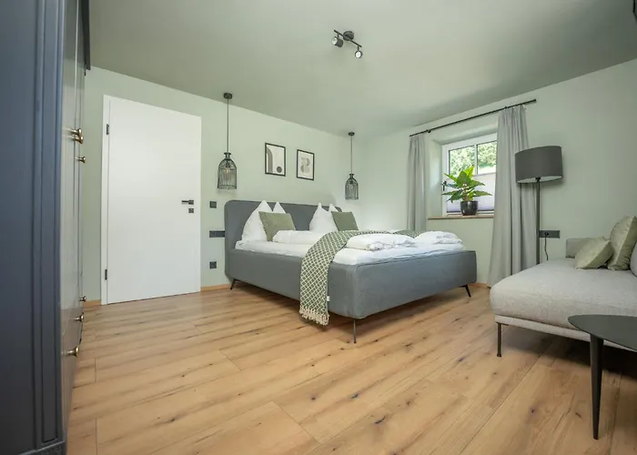 Apartment Schichlreit