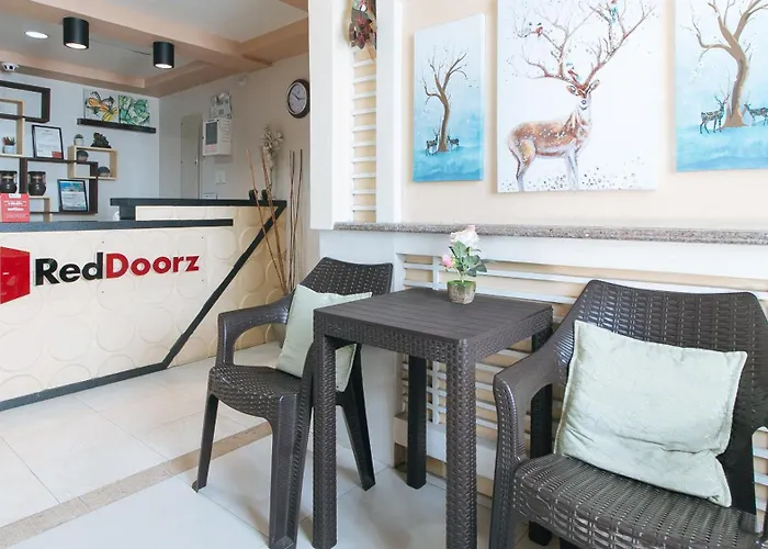 Reddoorz @ Bridgeway Hotel Tuguegarao City
