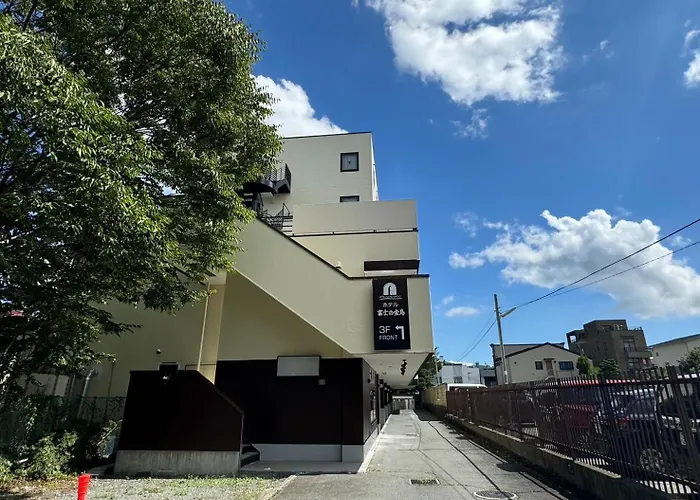 Hotel Fuyokaku - Vacation Stay 13436V