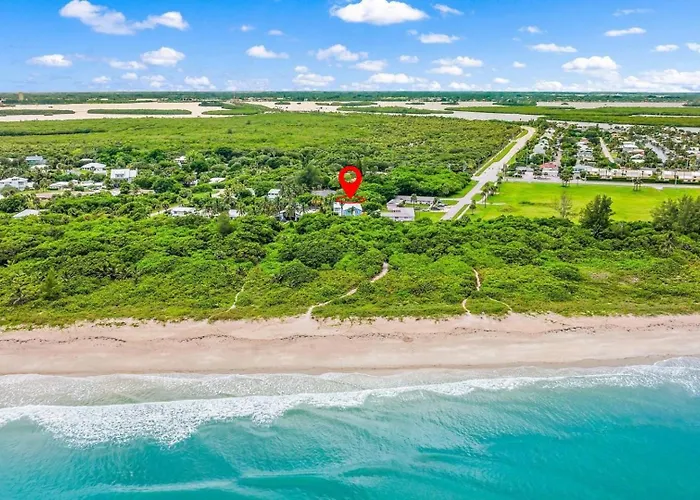 Elevated Ocean Views - Lower Rates - Sept On Sale