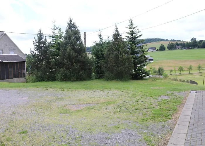 Ferienwohnung Wiesenblick in Seiffen