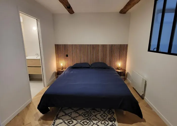 Appartement Des Augustins