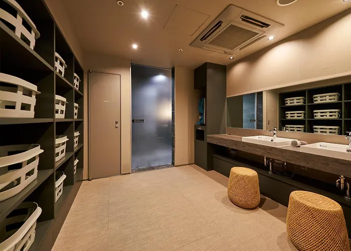 Hotel Global View Koriyama
