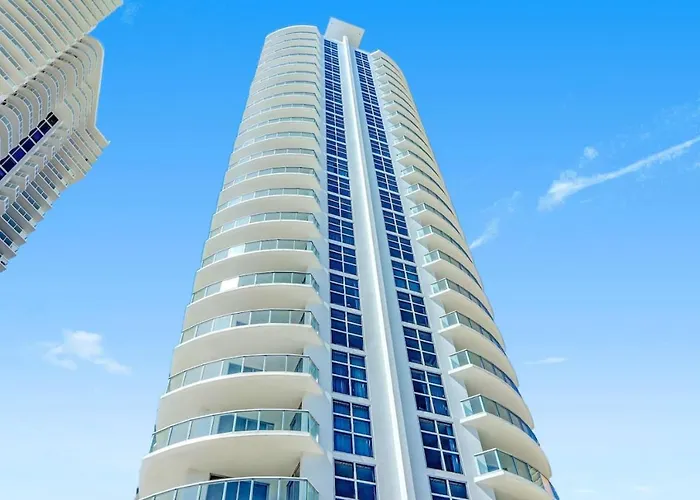 Beachfront With Direct Beach Access And Amazing Views