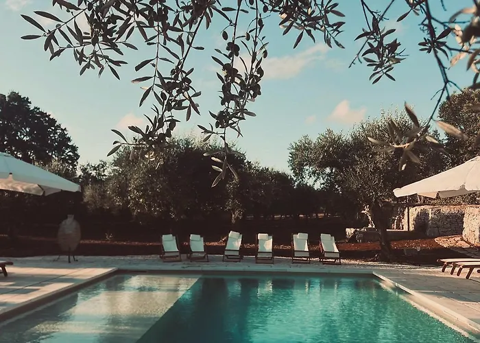 Masseria Ramasian
