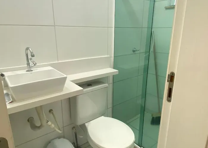 Apartamento no viva alagoinhas
