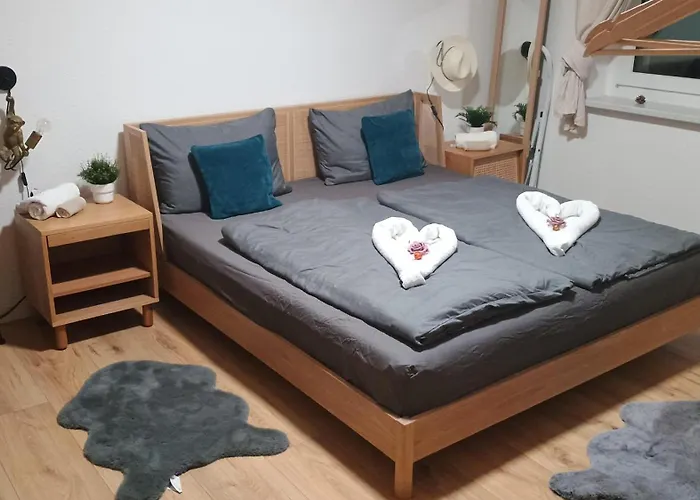 Traum Appartement Coswig