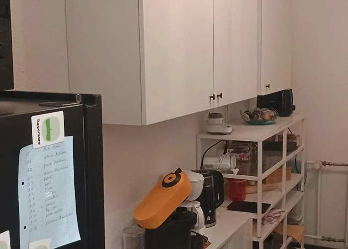 Traum Appartement Coswig