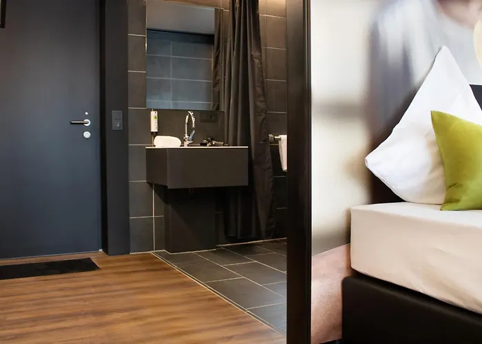 Bgh Hotel By Wmm Hotels