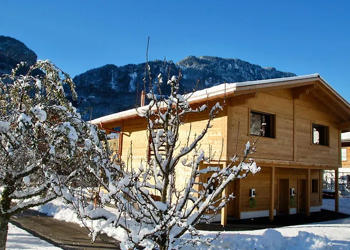 My Chalet