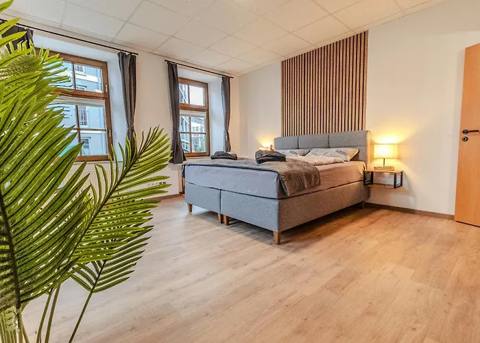 Familien Aktiv Oase an der Mosel, nähe Bernkastel, Zentrale Ausgangslage ,120 qm, Frühstücksservice