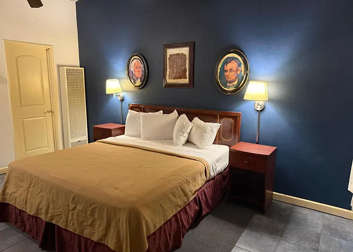Cinderella Motel