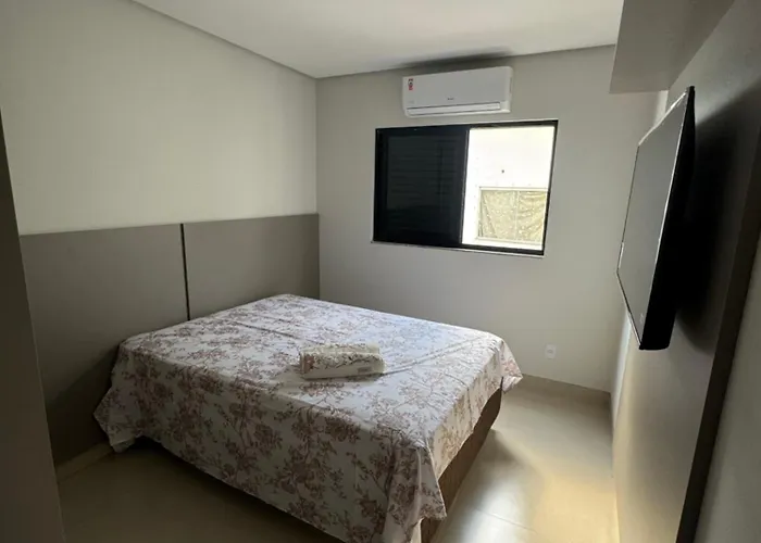 Apartamento Via Lago