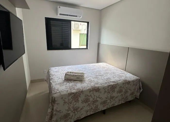 Apartamento Via Lago