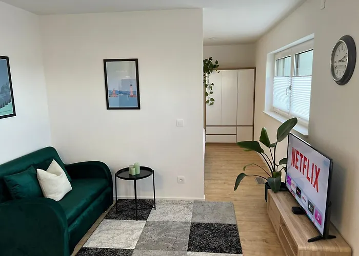 Ferienwohnung Mucki