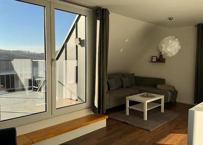 Feriendomizil Rietholzblick