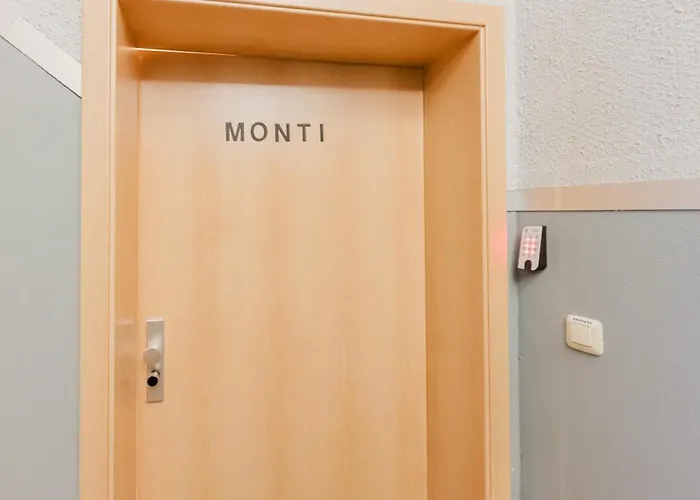 Das MONTI - Comfort