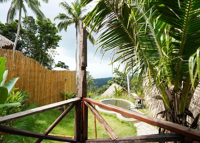 Roomquest Theva Resort Residence Koh Samui