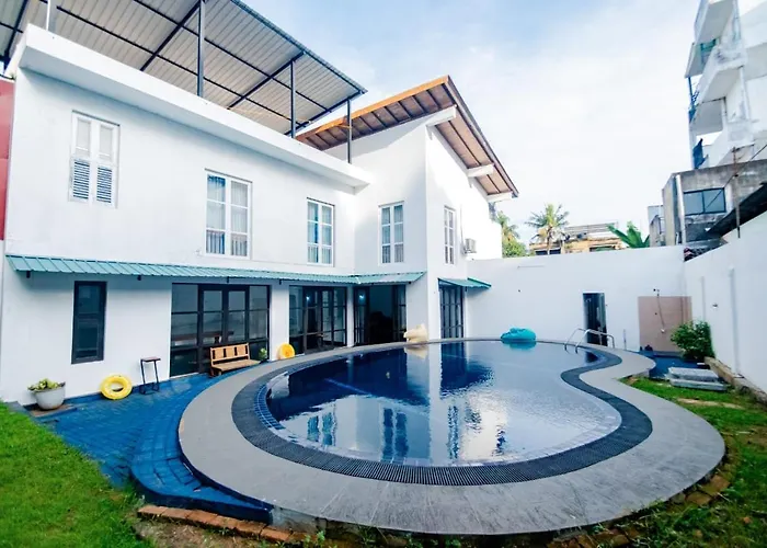 Hotel One Sixty