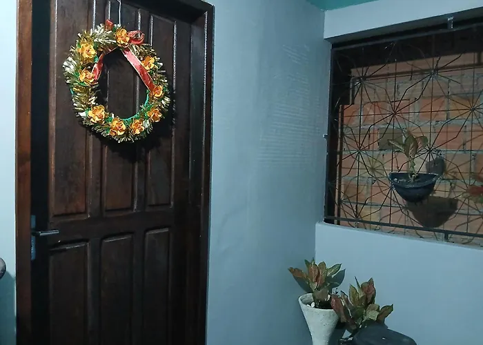 Quarto próximo ao Inpa e Ufam