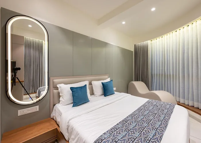 The Zuree Hotel