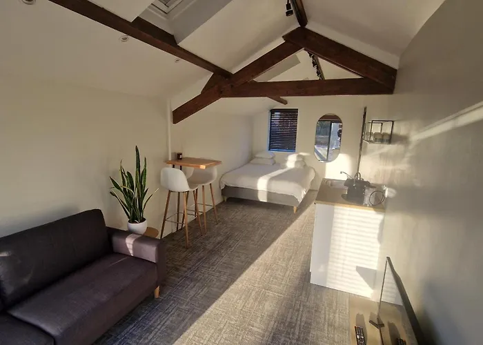 Suite 21