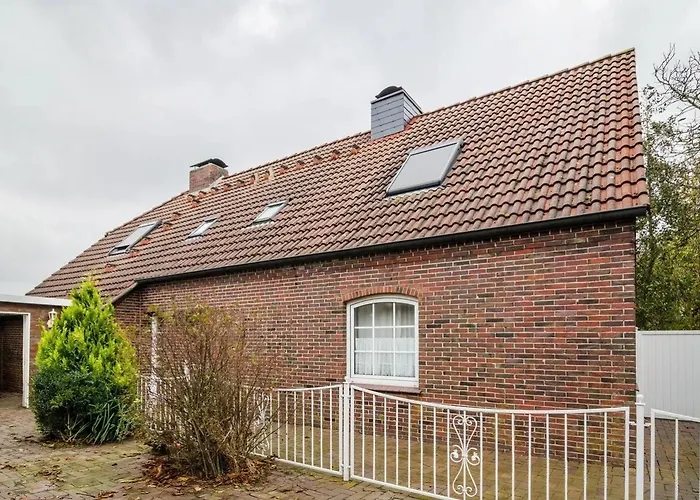 Ferienwohnung Langeoog - b68178