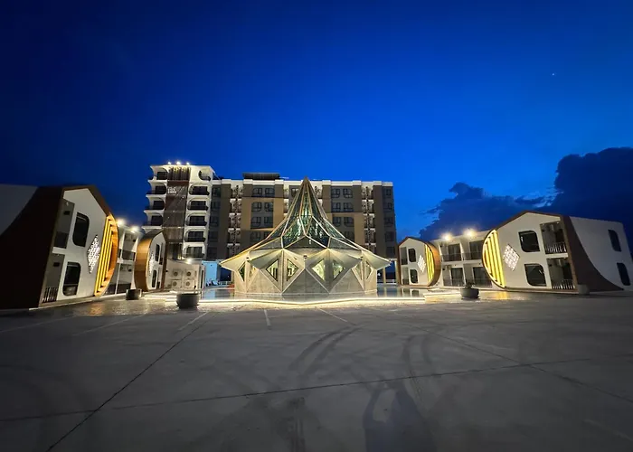 S3 Ayutthaya Hotel
