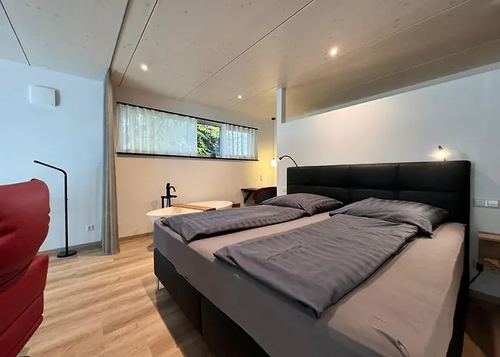 Schatzkiste Apartment 2