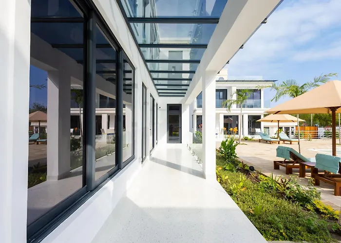 Amkia Villas Diani