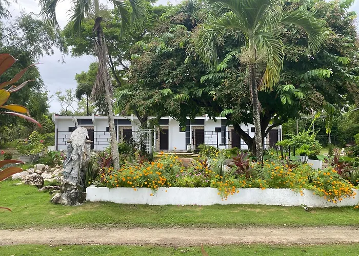 Joyce Garden Hotel