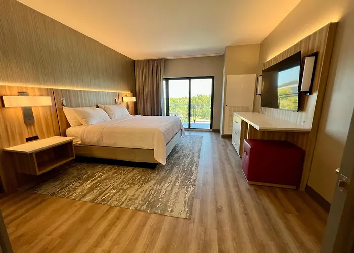 Century Casino & Hotel Caruthersville