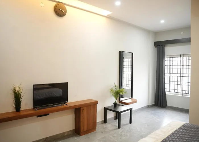 Sarvam Residency