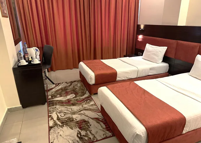 Duroy Hotel By Beverly