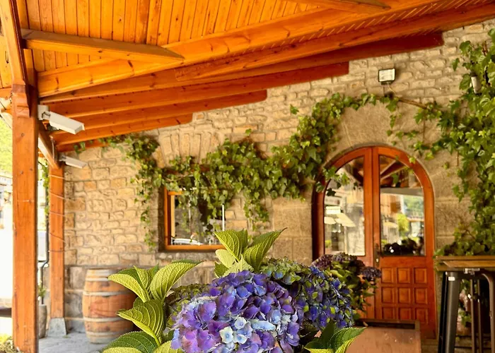 La Posada De Ruba