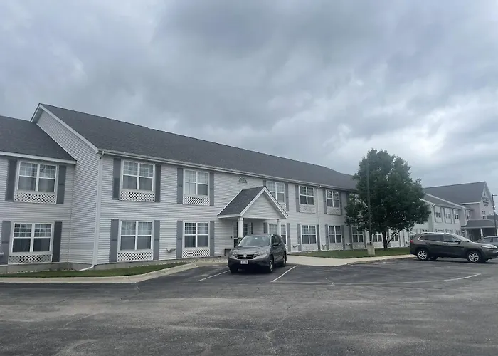 Best Western Fort Dodge