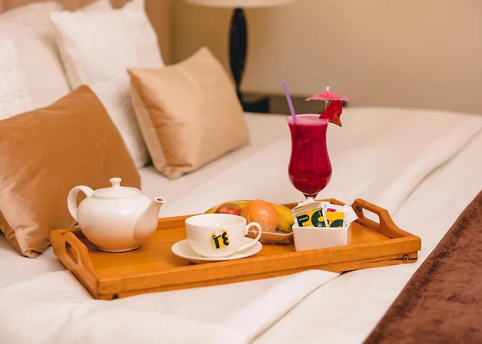 Hotel Luso