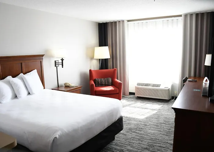 Best Western Fort Dodge