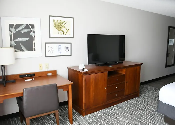 Best Western Fort Dodge