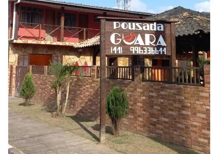 Pousada Guará DoThon
