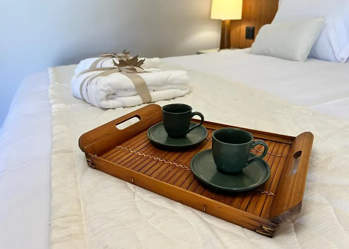 Pousada Maple Monte Verde