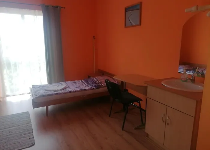 Beke Szallo