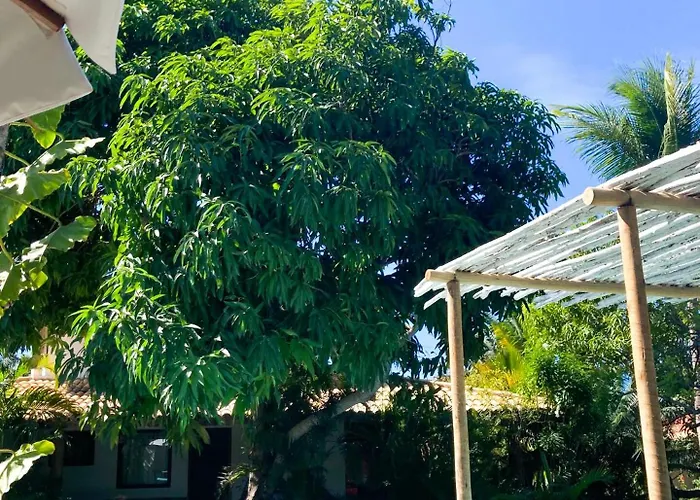 Jardin D'Eole - Boutique Hotel
