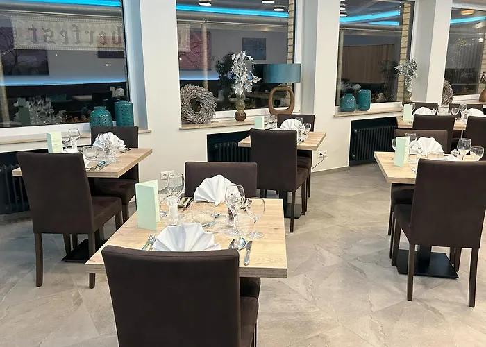 Hotel Paulushof