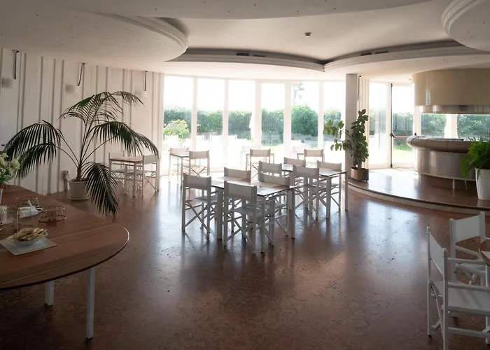 Hotel La Conchiglia