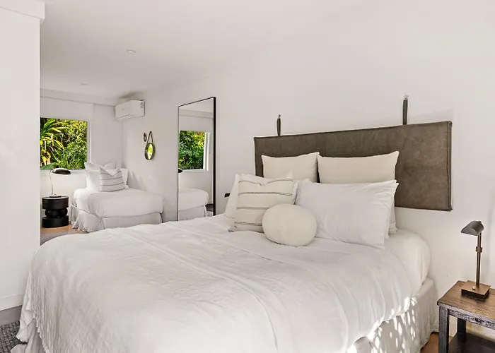 The Bower Byron Bay