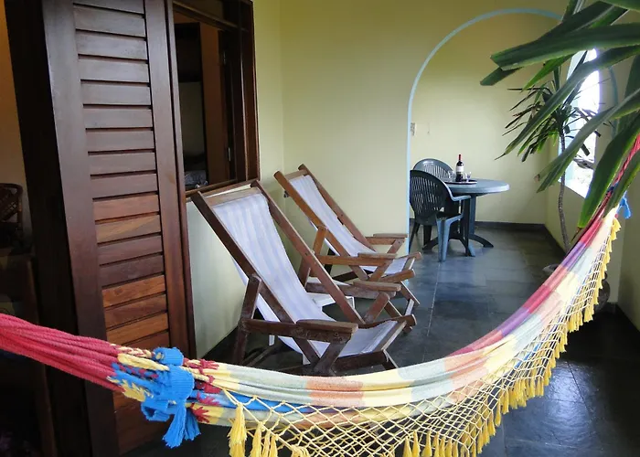 Hotel Pousada Arco Iris