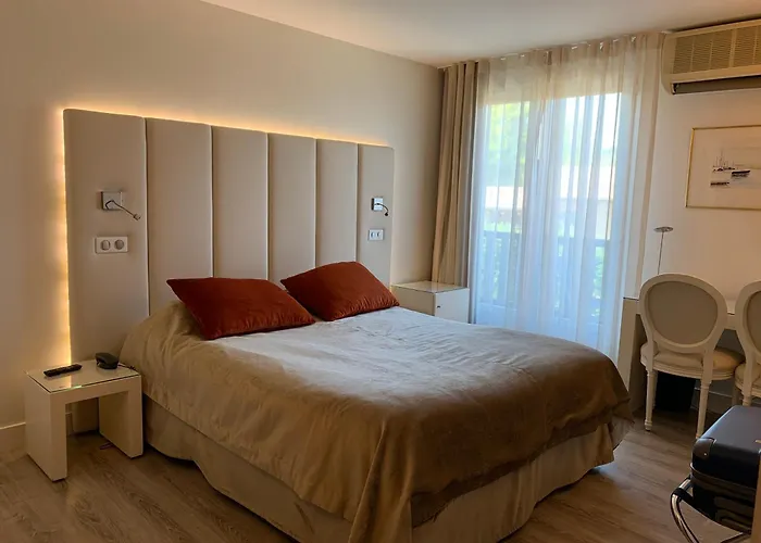 Les Criquets Hotel & Spa